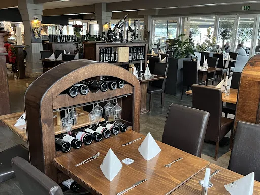Bild von Ristorante Pizzeria Cavallino
