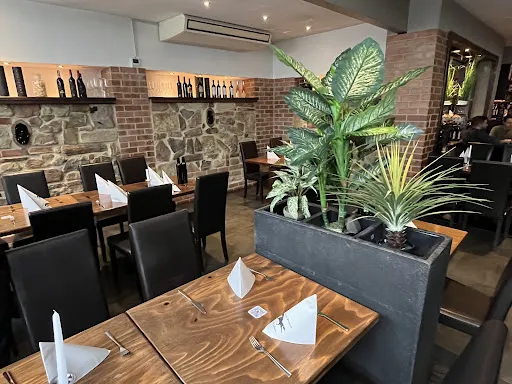 Bild von Ristorante Pizzeria Cavallino