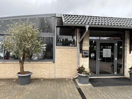 Bild von Ristorante Pizzeria Cavallino