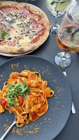 Bild von Ristorante Pizzeria Cavallino