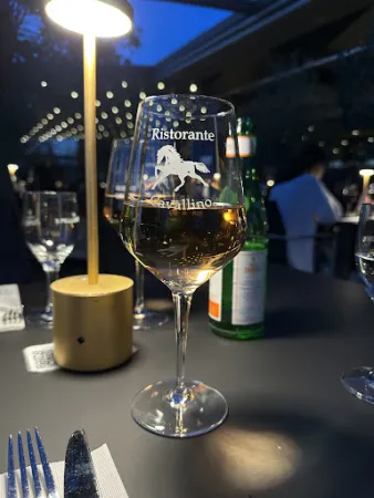 Bild von Ristorante Pizzeria Cavallino