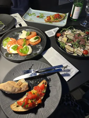 Bild von Ristorante Pizzeria Cavallino