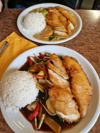 Bild von Asia Imbiss Wok