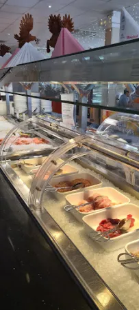 Bild von Asia-Wok Ebersbach