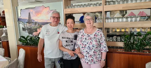 Bild von Asia-Wok Ebersbach