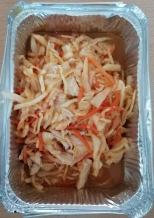 Bild von Asia-Wok Ebersbach