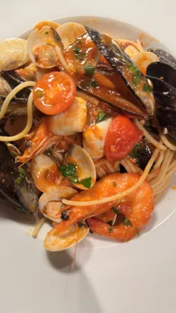 Bild von Trattoria La Passione da Leonarda e Peppe