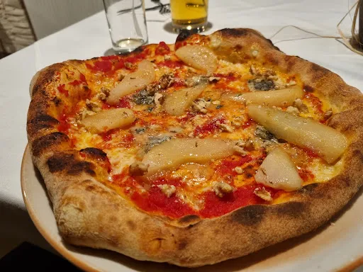 Bild von Trattoria La Passione da Leonarda e Peppe