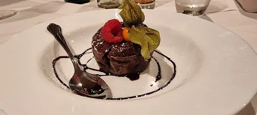 Bild von Trattoria La Passione da Leonarda e Peppe