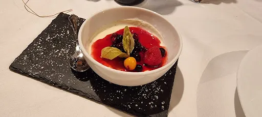 Bild von Trattoria La Passione da Leonarda e Peppe