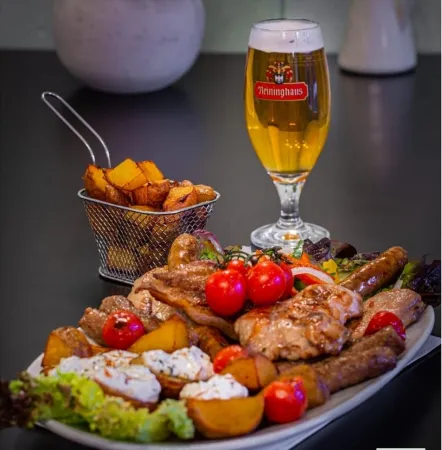 Bild von Wiener Grill Haus