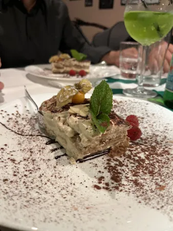 Bild von Trattoria La Passione da Leonarda e Peppe
