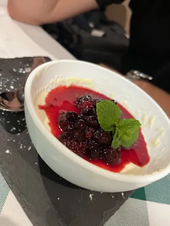 Bild von Trattoria La Passione da Leonarda e Peppe