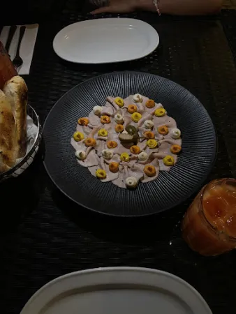 Bild von Ristorante Marstall