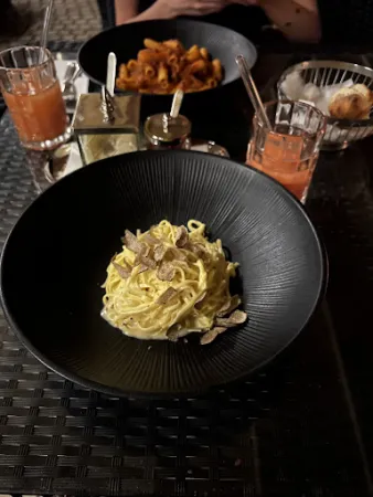 Bild von Ristorante Marstall