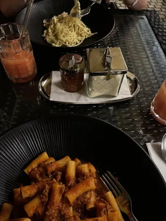 Bild von Ristorante Marstall
