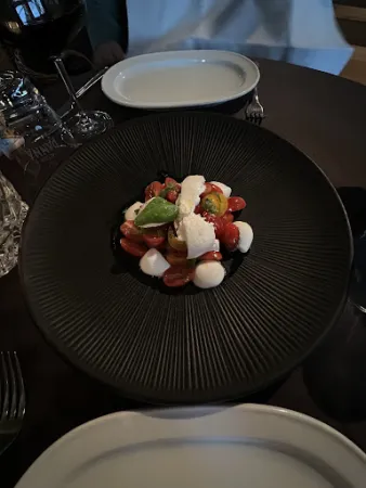 Bild von Ristorante Marstall