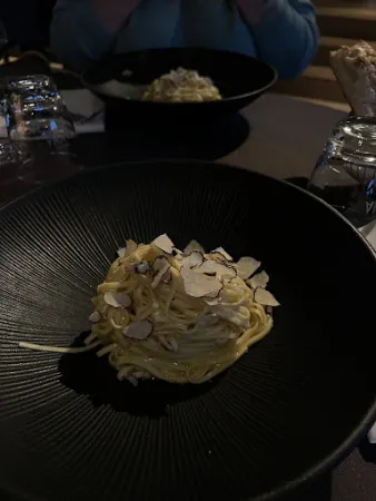 Bild von Ristorante Marstall