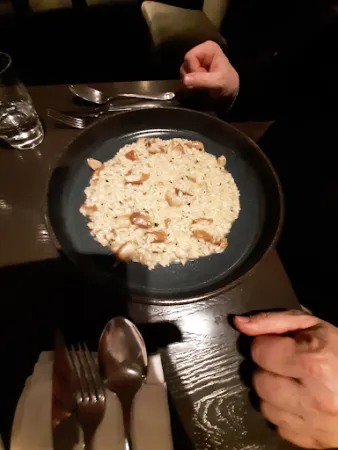 Bild von Ristorante Marstall