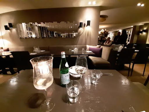 Bild von Ristorante Marstall