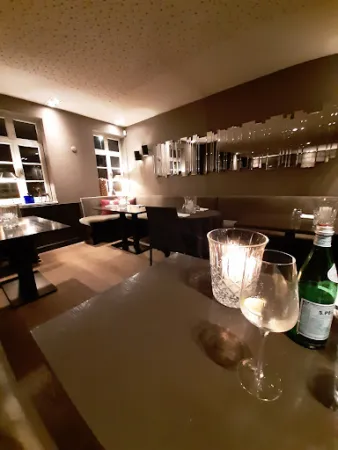 Bild von Ristorante Marstall
