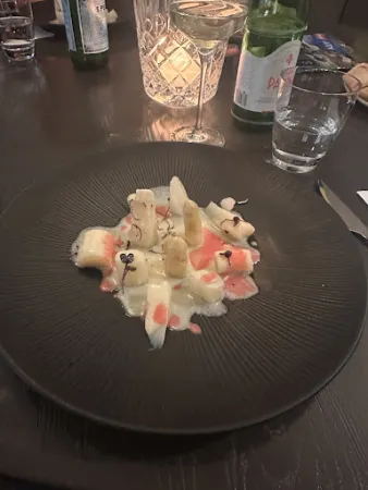 Bild von Ristorante Marstall