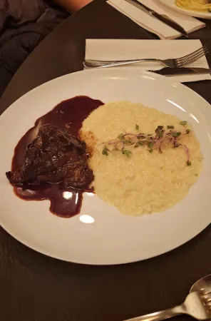Bild von Ristorante Marstall