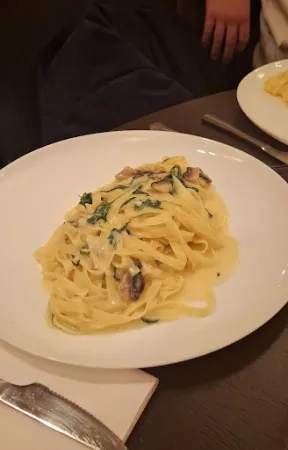 Bild von Ristorante Marstall
