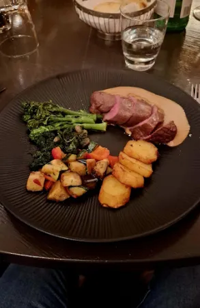 Bild von Ristorante Marstall