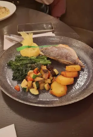 Bild von Ristorante Marstall