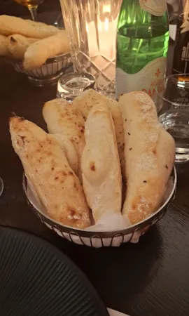 Bild von Ristorante Marstall
