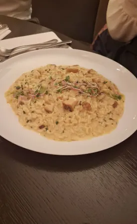 Bild von Ristorante Marstall