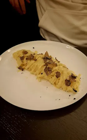 Bild von Ristorante Marstall