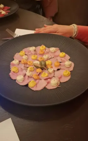 Bild von Ristorante Marstall