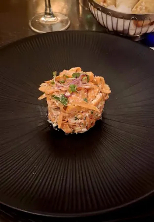 Bild von Ristorante Marstall