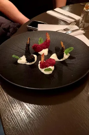 Bild von Ristorante Marstall