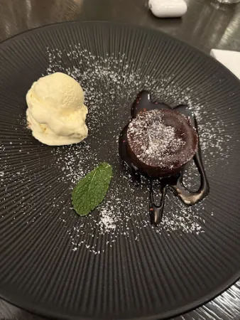 Bild von Ristorante Marstall