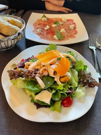 Bild von Ristorante Marstall