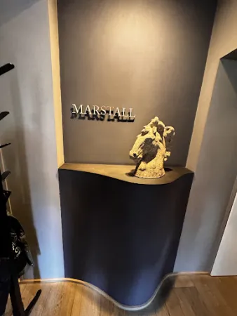 Bild von Ristorante Marstall