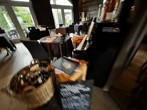 Bild von Ristorante Marstall