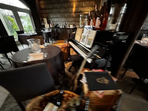 Bild von Ristorante Marstall