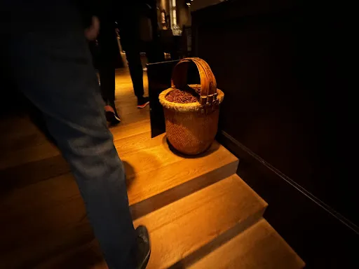 Bild von Ristorante Marstall