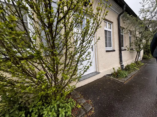 Bild von Ristorante Marstall