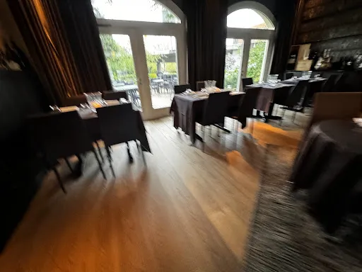 Bild von Ristorante Marstall