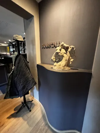 Bild von Ristorante Marstall
