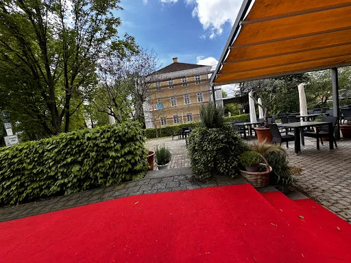 Bild von Ristorante Marstall