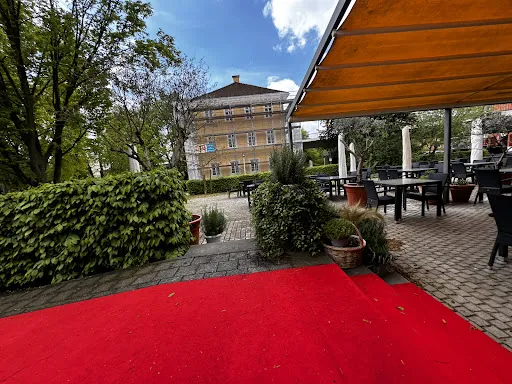 Bild von Ristorante Marstall