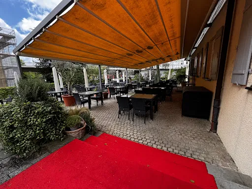 Bild von Ristorante Marstall