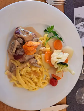 Bild von Gasthaus Schwanen Nehren