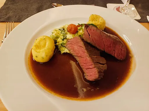 Bild von Gasthaus Schwanen Nehren